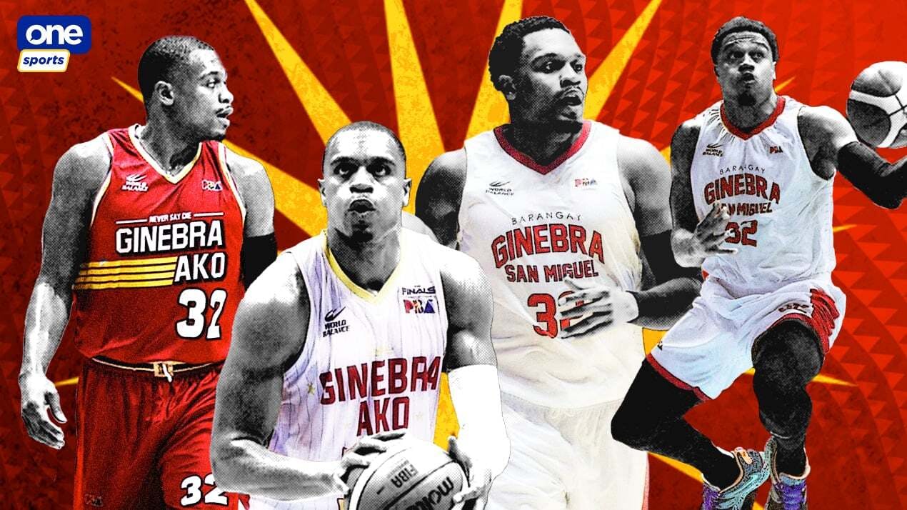 Undefeated: Looking back at Justin Brownlee